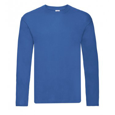 61428-ORIGINAL LONG SLEEVE T